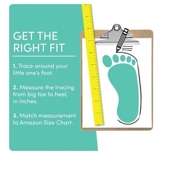 LONE CONE Chasing Rainbow Stripe Rain Boots Toddler Kids Size 7 unisex boy girl - Picture 6 of 6